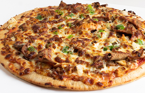 Pizzas