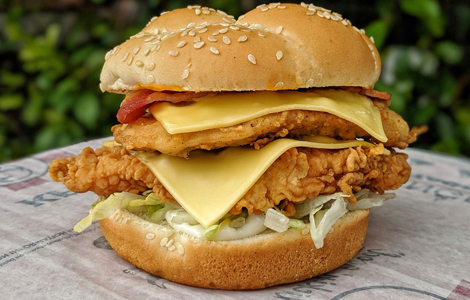 Burgers